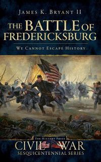 Produktbild: The Battle of Fredericksburg