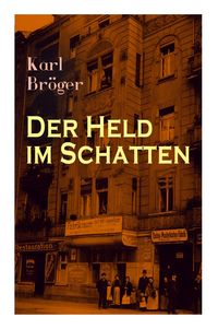 Produktbild: Der Held im Schatten