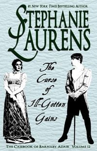 Produktbild: The Curse of Ill-Gotten Gains