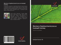 Produktbild: Markery fizjobiochemiczne w hodowli morwy