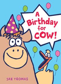 Produktbild: Birthday for Cow!