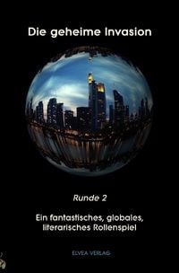 Produktbild: Die geheime Invasion - Runde 2