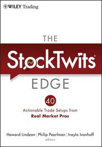 Produktbild: The StockTwits Edge