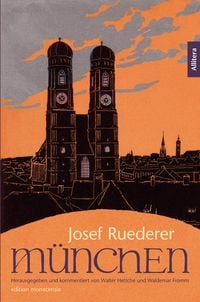 Produktbild: M&uuml;nchen