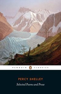 Produktbild: Selected Poems and Prose