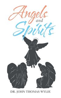 Produktbild: Angels and Spirits