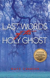 Produktbild: Last Words of the Holy Ghost: Volume 14