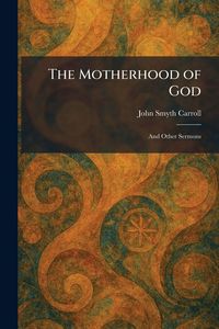 Produktbild: The Motherhood of God