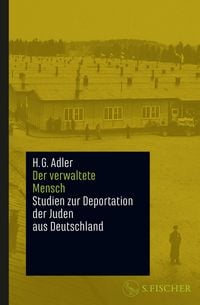 Produktbild: Der verwaltete Mensch