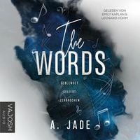 Produktbild: The Words