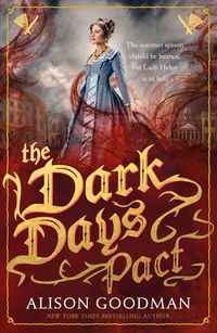 Produktbild: The Dark Days Pact