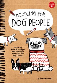 Produktbild: Doodling For Dog People