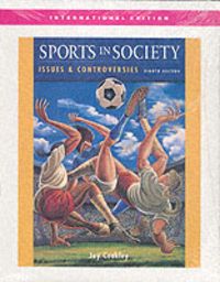 Produktbild: Sport In Society