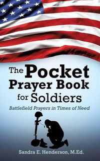 Produktbild: The Pocket Prayer Book for Soldiers