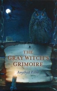 Produktbild: Gray Witch`s Grimoire, The