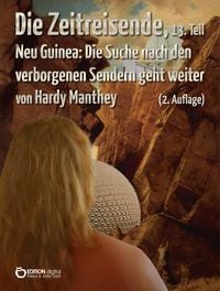 Produktbild: Die Zeitreisende, 13. Teil