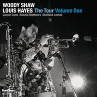 Bild vom Artikel The Tour-Volume One vom Autor Woody Shaw