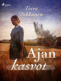 Produktbild: Ajan kasvot