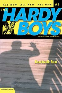 Produktbild: Boardwalk Bust