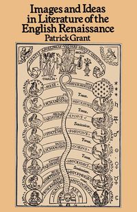 Produktbild: Images and Ideas in Literature of the English Renaissance