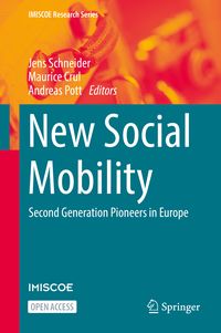 Produktbild: New Social Mobility