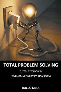 Produktbild: Total Problem Solving