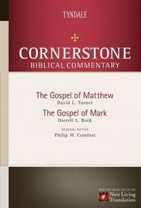 Produktbild: Matthew, Mark