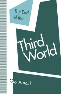 Produktbild: The End of the Third World