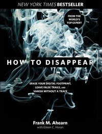 Produktbild: How to Disappear