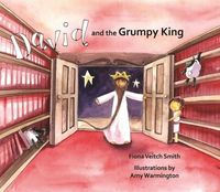 Produktbild: David and the Grumpy King