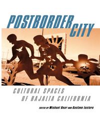 Produktbild: Postborder City