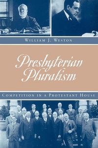 Produktbild: Presbyterian Pluralism