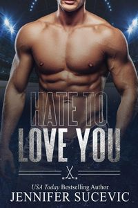 Produktbild: Hate to Love You