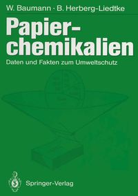 Produktbild: Papierchemikalien
