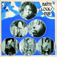 Produktbild: Natty Locks Dub