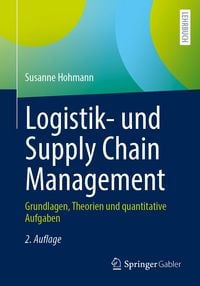 Produktbild: Logistik- und Supply Chain Management