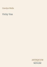 Produktbild: Vicky Van