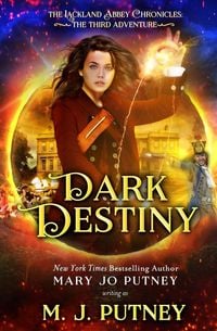 Produktbild: Dark Destiny