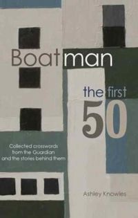 Produktbild: Boatman - The First 50