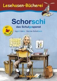 Produktbild: Schorschi das Schukgespenst