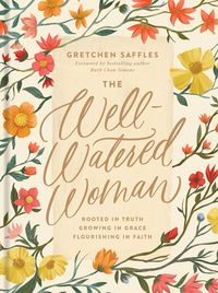 Produktbild: The Well-Watered Woman