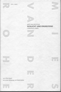 Produktbild: SCHLICHT UND ERGREIFEND