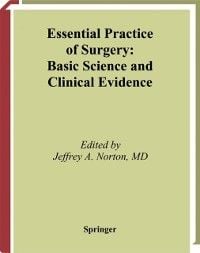Produktbild: Essential Practice of Surgery