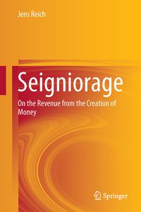 Produktbild: Seigniorage