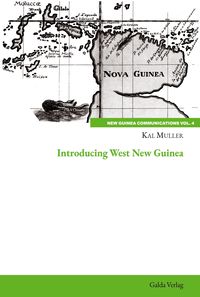 Produktbild: Introducing West New Guinea