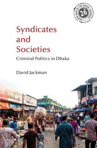 Produktbild: Syndicates and Societies
