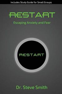 Produktbild: Restart: Escaping Anxiety and Fear