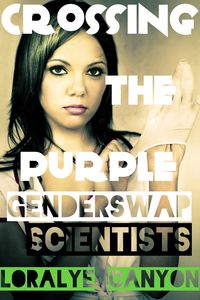 Produktbild: Gender Swap Scientists