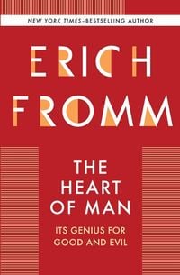 Produktbild: The Heart of Man