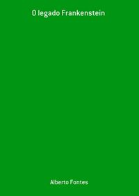 Produktbild: O Legado Frankenstein